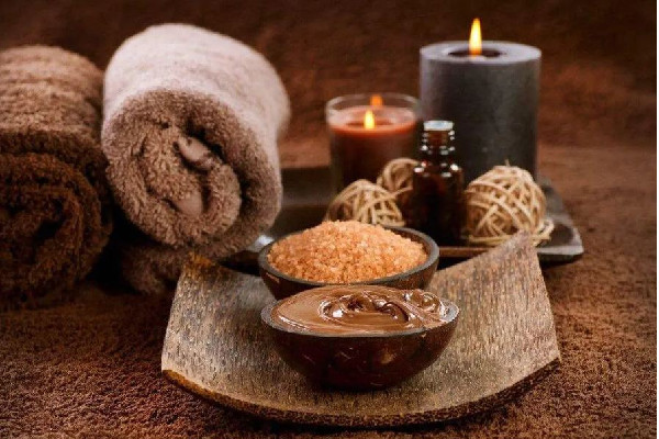 光谷iSpa泡泡浴環(huán)境怎么樣 光谷iSpa精油按摩好不好 光谷iSpa泡泡浴環(huán)境怎么樣 光谷iSpa精油按摩好不好