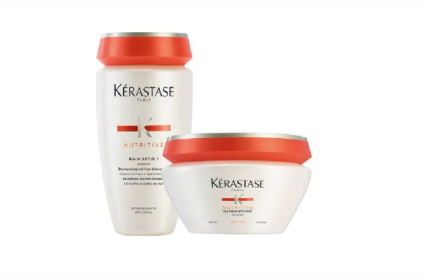 卡詩(shī)發(fā)膜能抹在頭皮上嗎 卡詩(shī)發(fā)膜可以改變發(fā)質(zhì)嗎 卡詩(shī)發(fā)膜能抹在頭皮上嗎 卡詩(shī)發(fā)膜可以改變發(fā)質(zhì)嗎