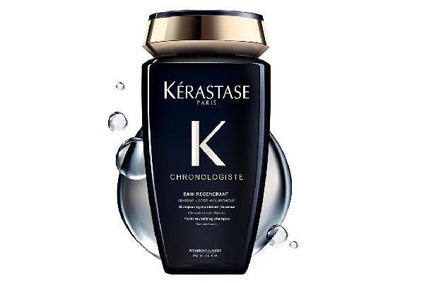 卡詩(shī)黑鉆洗發(fā)水好用嗎 卡詩(shī)黑鉆洗發(fā)水適合什么發(fā)質(zhì) 卡詩(shī)黑鉆洗發(fā)水好用嗎 卡詩(shī)黑鉆洗發(fā)水適合什么發(fā)質(zhì)