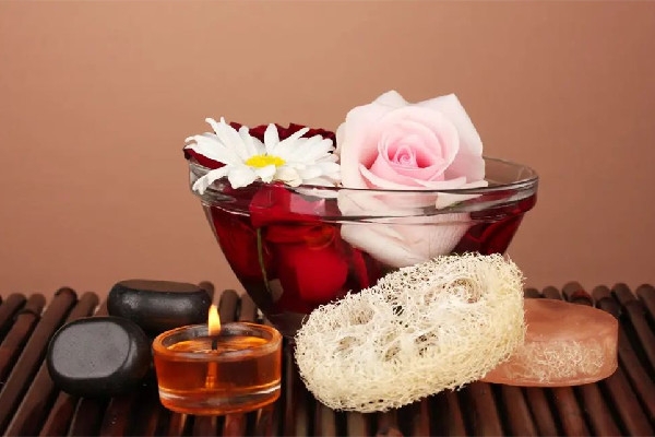 光谷iSpa泡泡浴環(huán)境怎么樣 光谷iSpa精油按摩好不好 光谷iSpa泡泡浴環(huán)境怎么樣 光谷iSpa精油按摩好不好