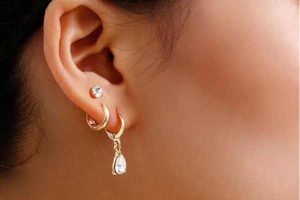 江漢路店鐵木針刺青私人訂制打耳洞會(huì)打歪嗎 打耳洞之后要注意什么 江漢路店鐵木針刺青私人訂制打耳洞會(huì)打歪嗎 打耳洞之后要注意什么