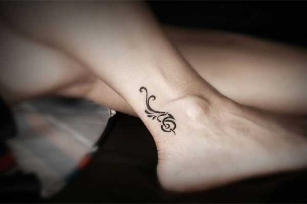 江漢路步行街鐵木針刺青私人訂制小圖案紋身效果怎么樣 小圖案紋身多少錢 江漢路步行街鐵木針刺青私人訂制小圖案紋身效果怎么樣 小圖案紋身多少錢