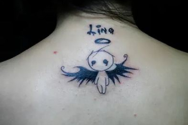 江漢路步行街眾刺紋畫·穿刺·洗紋身·遮蓋店紋身設(shè)計好看嗎 紋身設(shè)計費用一般多少錢 江漢路步行街眾刺紋畫·穿刺·洗紋身·遮蓋店紋身設(shè)計好看嗎 紋身設(shè)計費用一般多少錢