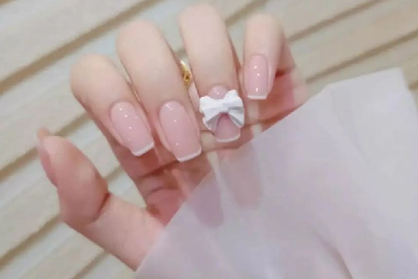 江漢路步行街戀尚美甲美睫做美甲效果好不好 做美甲可以養(yǎng)甲床嗎 江漢路步行街戀尚美甲美睫做美甲效果好不好 做美甲可以養(yǎng)甲床嗎