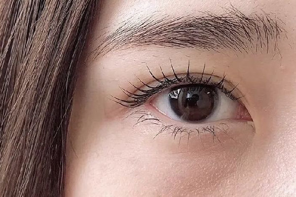 江漢路步行街KOLYBEAUTY寇寇美甲美容美睫韓式定妝燙睫毛哪個老師做的好 燙睫毛會不會傷睫毛 江漢路步行街KOLYBEAUTY寇寇美甲美容美睫韓式定妝燙睫毛哪個老師做的好 燙睫毛會不會傷睫毛