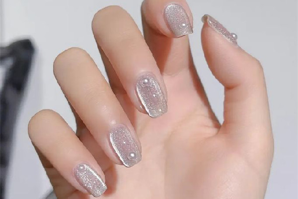 江漢路步行街HI.BABY嗨寶貝美甲美睫做美甲好看嗎 做美甲對指甲傷害大嗎 江漢路步行街HI.BABY嗨寶貝美甲美睫做美甲好看嗎 做美甲對指甲傷害大嗎