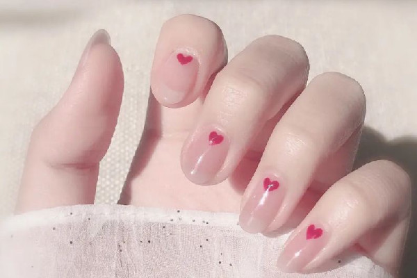 江漢路步行街HI.BABY嗨寶貝美甲美睫做美甲好看嗎 做美甲對指甲傷害大嗎 江漢路步行街HI.BABY嗨寶貝美甲美睫做美甲好看嗎 做美甲對指甲傷害大嗎