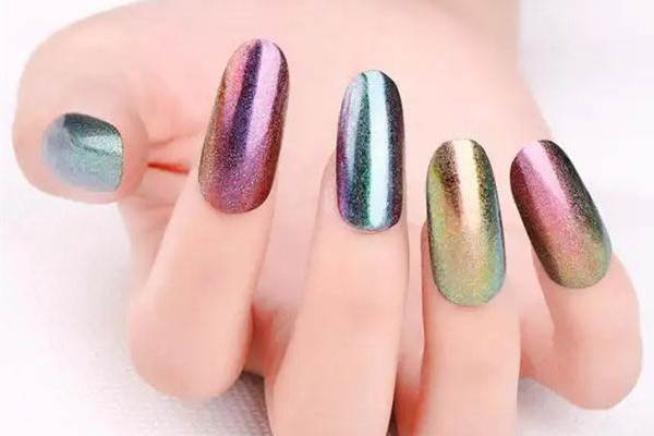 溫變甲油膠的使用方法 溫變甲油膠可以做漸變嗎 溫變甲油膠的使用方法 溫變甲油膠可以做漸變嗎