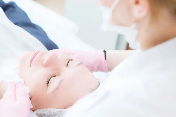 光谷LANMERCI蘭納美兮精準護膚中心店體驗效果怎么樣 肌膚護理可以去痘印嗎 光谷LANMERCI蘭納美兮精準護膚中心店體驗效果怎么樣 肌膚護理可以去痘印嗎