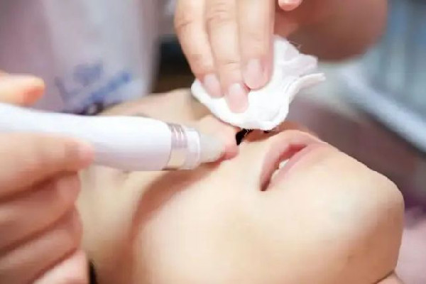 光谷美思源科學美容店小氣泡清潔體驗感怎么樣 小氣泡美容有用嗎 光谷美思源科學美容店小氣泡清潔體驗感怎么樣 小氣泡美容有用嗎