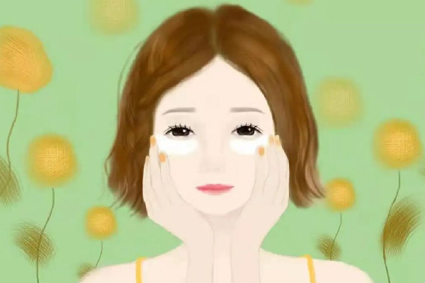 光谷思雨伊人美容養(yǎng)生眼部護理項目怎么樣 眼部護理對近視眼有幫助嗎 光谷思雨伊人美容養(yǎng)生眼部護理項目怎么樣 眼部護理對近視眼有幫助嗎