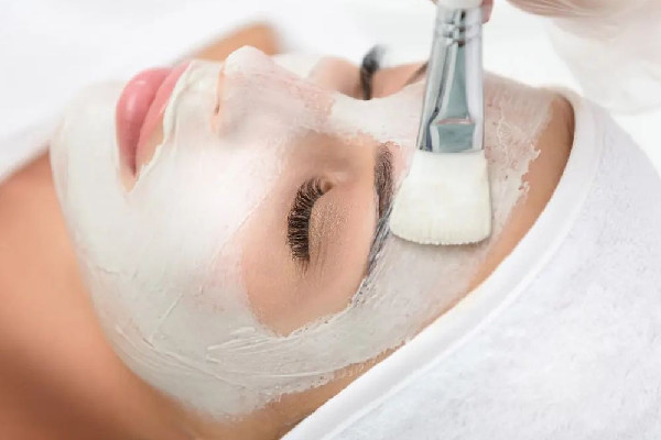 光谷LANMERCI蘭納美兮精準護膚中心店體驗效果怎么樣 肌膚護理可以去痘印嗎 光谷LANMERCI蘭納美兮精準護膚中心店體驗效果怎么樣 肌膚護理可以去痘印嗎