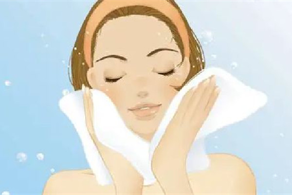 光谷瑞妮可思·科技抗衰中心面部清潔做的干凈嗎 面部清潔多久一次最好 光谷瑞妮可思·科技抗衰中心面部清潔做的干凈嗎 面部清潔多久一次最好