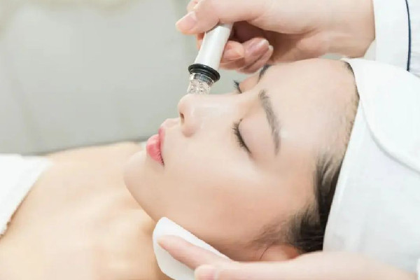 光谷美思源科學美容店小氣泡清潔體驗感怎么樣 小氣泡美容有用嗎 光谷美思源科學美容店小氣泡清潔體驗感怎么樣 小氣泡美容有用嗎