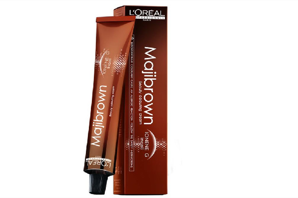 歐萊雅染發(fā)劑哪個色號最自然 歐萊雅染發(fā)劑有哪些色號 歐萊雅染發(fā)劑哪個色號最自然 歐萊雅染發(fā)劑有哪些色號