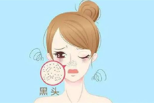 光谷EM輕松時刻科技美容店去黑頭效果怎么樣 去黑頭可以管多久 光谷EM輕松時刻科技美容店去黑頭效果怎么樣 去黑頭可以管多久