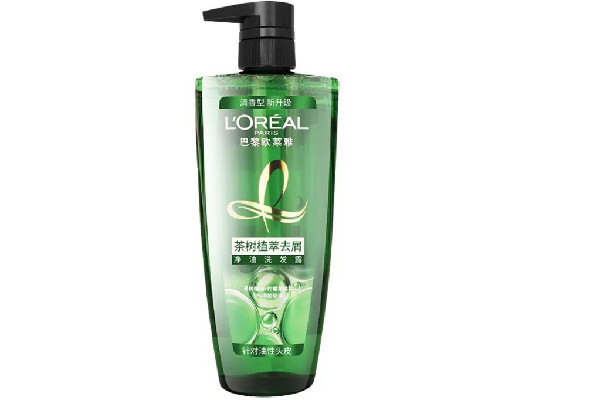 歐萊雅洗發(fā)水是無硅油的嗎 歐萊雅洗發(fā)水適用人群 歐萊雅洗發(fā)水是無硅油的嗎 歐萊雅洗發(fā)水適用人群