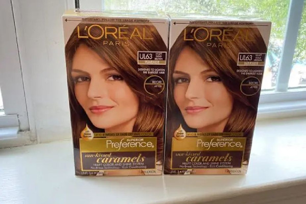 歐萊雅染發(fā)劑哪個色號最自然 歐萊雅染發(fā)劑有哪些色號 歐萊雅染發(fā)劑哪個色號最自然 歐萊雅染發(fā)劑有哪些色號