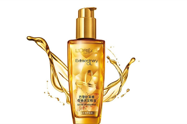 歐萊雅護(hù)發(fā)精油是干發(fā)用還是濕發(fā)用 歐萊雅護(hù)發(fā)精油怎么用 歐萊雅護(hù)發(fā)精油是干發(fā)用還是濕發(fā)用 歐萊雅護(hù)發(fā)精油怎么用