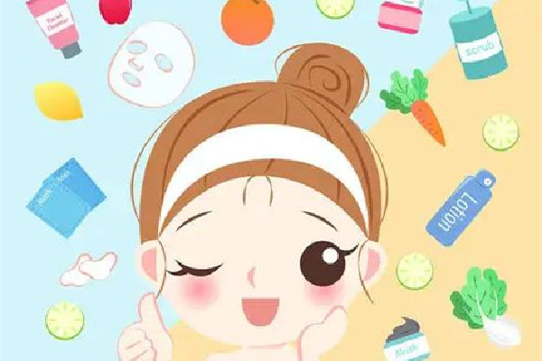 光谷天地花遇·容顏管理店做臉舒服嗎 面部護理有哪些項目 光谷天地花遇·容顏管理店做臉舒服嗎 面部護理有哪些項目