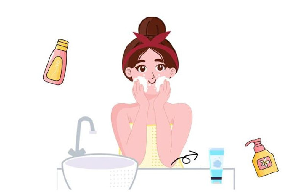 光谷天地琉璃時光美容會所面部毛孔清潔套餐怎么樣 面部清潔可以改善哪些問題 光谷天地琉璃時光美容會所面部毛孔清潔套餐怎么樣 面部清潔可以改善哪些問題