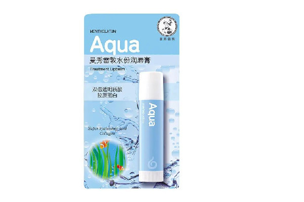 曼秀雷敦唇膏可以淡化唇紋嗎 曼秀雷敦唇膏的功效和作用 曼秀雷敦唇膏可以淡化唇紋嗎 曼秀雷敦唇膏的功效和作用