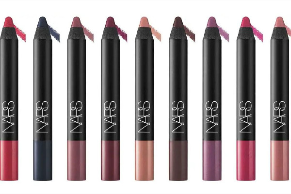 nars唇膏筆怎么擰出來 nars唇膏筆正裝幾克 nars唇膏筆怎么擰出來 nars唇膏筆正裝幾克