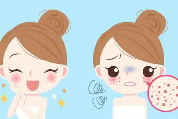 菱角湖Beauty Maker皮膚形體管理中心店內(nèi)體驗(yàn)感好不好 面部護(hù)理手法和步驟 菱角湖Beauty Maker皮膚形體管理中心店內(nèi)體驗(yàn)感好不好 面部護(hù)理手法和步驟