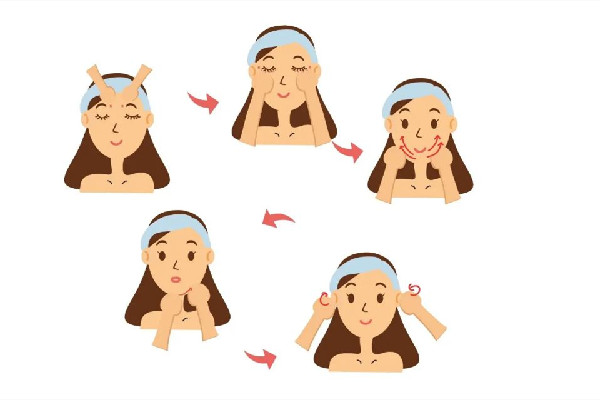 菱角湖Beauty Maker皮膚形體管理中心店內(nèi)體驗(yàn)感好不好 面部護(hù)理手法和步驟 菱角湖Beauty Maker皮膚形體管理中心店內(nèi)體驗(yàn)感好不好 面部護(hù)理手法和步驟