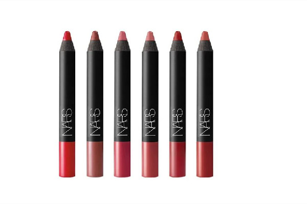 nars唇膏筆怎么擰出來 nars唇膏筆正裝幾克 nars唇膏筆怎么擰出來 nars唇膏筆正裝幾克