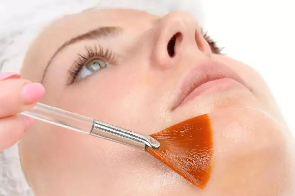 菱角湖漾一醫(yī)學(xué)美容·皮膚科刷酸后皮膚感覺怎么樣 刷酸可以天天刷嗎 菱角湖漾一醫(yī)學(xué)美容·皮膚科刷酸后皮膚感覺怎么樣 刷酸可以天天刷嗎