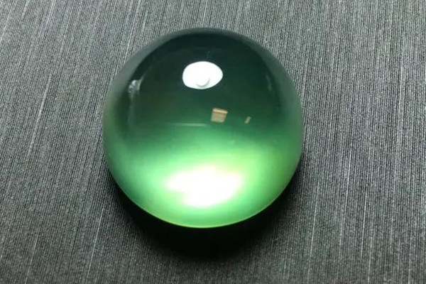 葡萄石怎么分辨真假 葡萄石會有黑色雜質(zhì)嗎 葡萄石怎么分辨真假 葡萄石會有黑色雜質(zhì)嗎