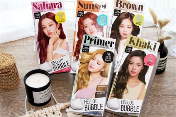 愛(ài)茉莉染發(fā)劑會(huì)導(dǎo)致脫發(fā)嗎 愛(ài)茉莉染發(fā)劑對(duì)頭發(fā)好嗎 愛(ài)茉莉染發(fā)劑會(huì)導(dǎo)致脫發(fā)嗎 愛(ài)茉莉染發(fā)劑對(duì)頭發(fā)好嗎