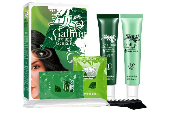 染發(fā)劑多長時間洗掉最好 染發(fā)劑停留時間長有什么危害