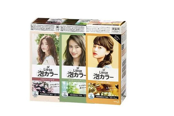 染發(fā)劑買哪個(gè)牌子好 染發(fā)劑的前十名排行榜 染發(fā)劑買哪個(gè)牌子好 染發(fā)劑的前十名排行榜