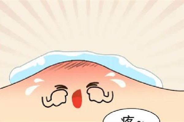 水果湖清顏堂專業(yè)祛痘手法怎么樣 背部長痘痘是什么原因造成 水果湖清顏堂專業(yè)祛痘手法怎么樣 背部長痘痘是什么原因造成