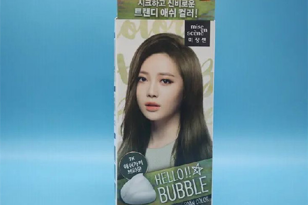 愛茉莉和施華蔻染發(fā)劑哪個好 愛茉莉染發(fā)劑怎么好用嗎 愛茉莉和施華蔻染發(fā)劑哪個好 愛茉莉染發(fā)劑怎么好用嗎