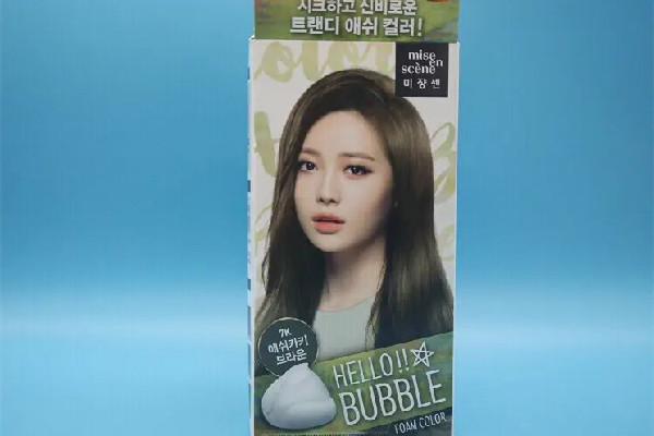 愛茉莉染發(fā)劑混合后能放多久 愛茉莉染發(fā)劑放了一天還能用嗎 愛茉莉染發(fā)劑混合后能放多久 愛茉莉染發(fā)劑放了一天還能用嗎