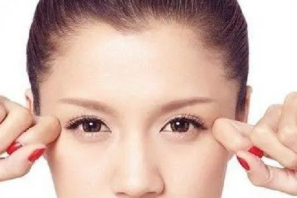 水果湖愛漾皮膚管理中心眼部護理做的怎么樣 眼部護理可以去除眼袋嗎 水果湖愛漾皮膚管理中心眼部護理做的怎么樣 眼部護理可以去除眼袋嗎