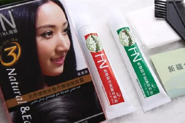 染發(fā)劑可以維持多久 染發(fā)劑買(mǎi)什么樣的好 染發(fā)劑可以維持多久 染發(fā)劑買(mǎi)什么樣的好