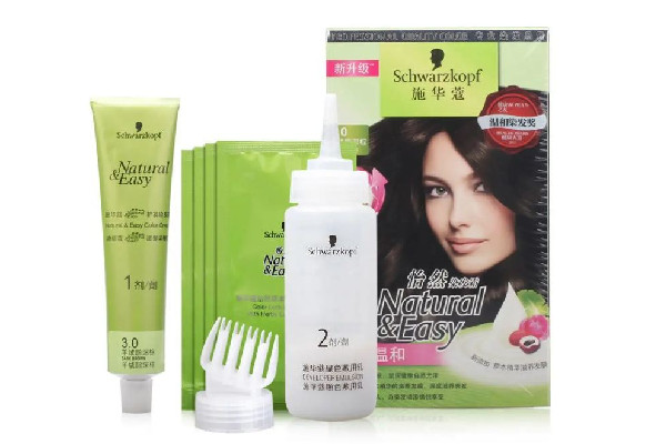 染發(fā)劑不上色是什么原因 染發(fā)劑要一次性用完嗎 染發(fā)劑不上色是什么原因 染發(fā)劑要一次性用完嗎