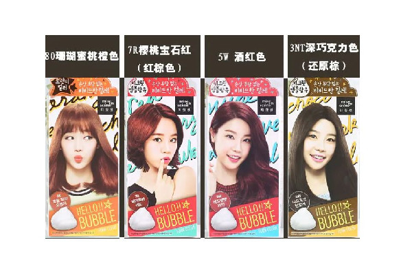 愛茉莉染發(fā)劑混合后能放多久 愛茉莉染發(fā)劑放了一天還能用嗎 愛茉莉染發(fā)劑混合后能放多久 愛茉莉染發(fā)劑放了一天還能用嗎