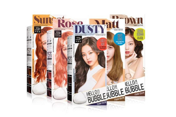 愛茉莉染發(fā)劑怎么辨別真?zhèn)?愛茉莉染發(fā)劑會(huì)越洗越顯色嗎 愛茉莉染發(fā)劑怎么辨別真?zhèn)?愛茉莉染發(fā)劑會(huì)越洗越顯色嗎