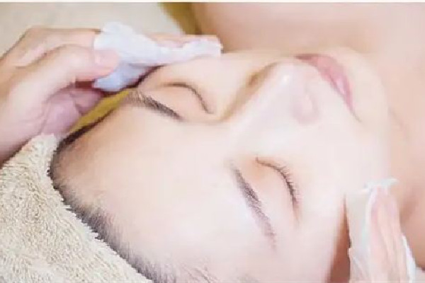 水果湖清顏堂專業(yè)祛痘面部清潔感覺好不好 面部清潔最有效的方法 水果湖清顏堂專業(yè)祛痘面部清潔感覺好不好 面部清潔最有效的方法