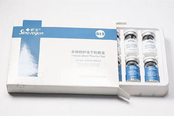 寡肽凍干粉的功效與作用 寡肽凍干粉可以修復(fù)紅血絲嗎 寡肽凍干粉的功效與作用 寡肽凍干粉可以修復(fù)紅血絲嗎