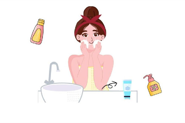 水果湖克麗緹娜店清潔手法怎么樣 清潔肌膚做什么護(hù)理