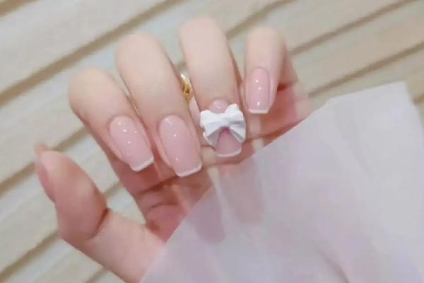 水果湖EM輕松時刻科技美容·今顏美甲做的怎么樣 美甲可以自己剪短嗎 水果湖EM輕松時刻科技美容·今顏美甲做的怎么樣 美甲可以自己剪短嗎