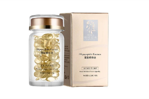 寡肽精華液多久用一次 寡肽精華液用多久有效果 寡肽精華液多久用一次 寡肽精華液用多久有效果