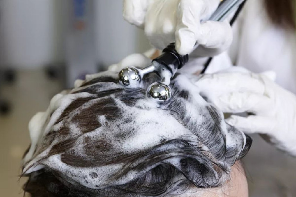 水果湖煥顏堂健康養(yǎng)生中心頭皮清潔項目做的怎么樣 頭皮清潔有必要做嗎 水果湖煥顏堂健康養(yǎng)生中心頭皮清潔項目做的怎么樣 頭皮清潔有必要做嗎