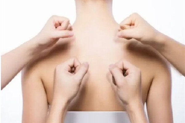 積玉橋小淞壹下肩頸按摩項(xiàng)目做的怎么樣 肩頸按摩可以天天做嗎 積玉橋小淞壹下肩頸按摩項(xiàng)目做的怎么樣 肩頸按摩可以天天做嗎